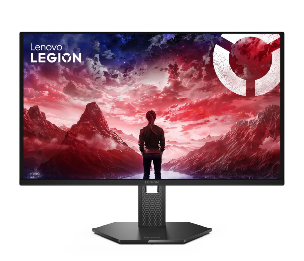 Lenovo Legion 27Q -10 OLED - 1483649 - zdjęcie